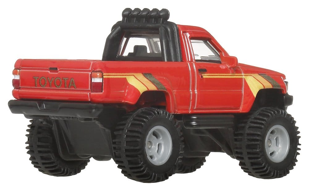 Hot Wheels Premium Die-Cast Fahrzeuge 1/64 Car Culture 976H Sortiment (10) - Versand: 7 Tage nach Bestellung