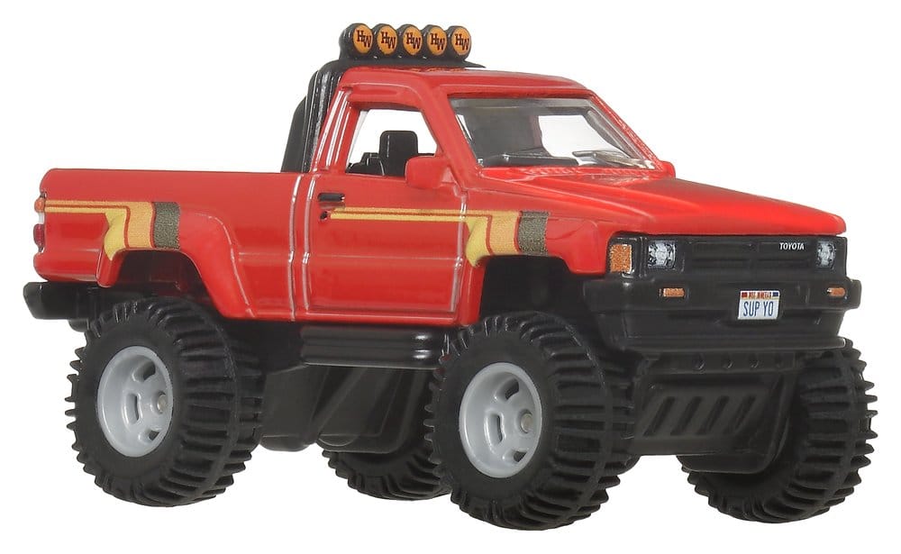 Hot Wheels Premium Die-Cast Fahrzeuge 1/64 Car Culture 976H Sortiment (10) - Versand: 7 Tage nach Bestellung