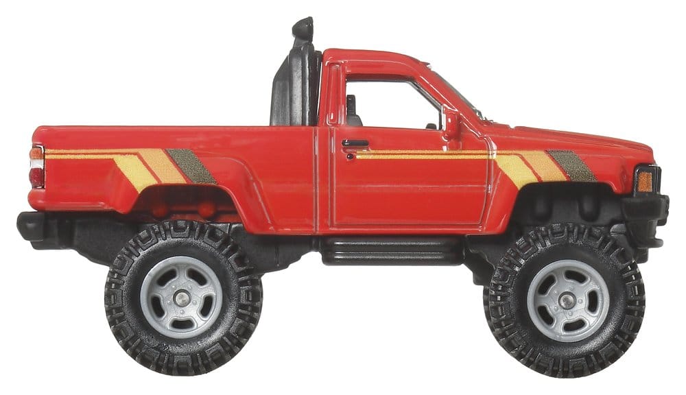 Hot Wheels Premium Die-Cast Fahrzeuge 1/64 Car Culture 976H Sortiment (10) - Versand: 7 Tage nach Bestellung