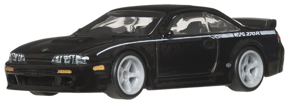 Hot Wheels Premium Die-Cast Fahrzeuge 1/64 Car Culture 976R Sortiment (10) - Preorder - ETA: 17.07.2026