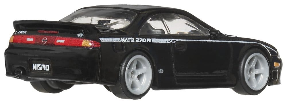 Hot Wheels Premium Die-Cast Fahrzeuge 1/64 Car Culture 976R Sortiment (10) - Preorder - ETA: 17.07.2026