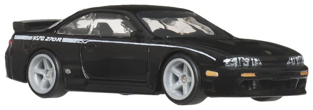 Hot Wheels Premium Die-Cast Fahrzeuge 1/64 Car Culture 976R Sortiment (10) - Preorder - ETA: 17.07.2026