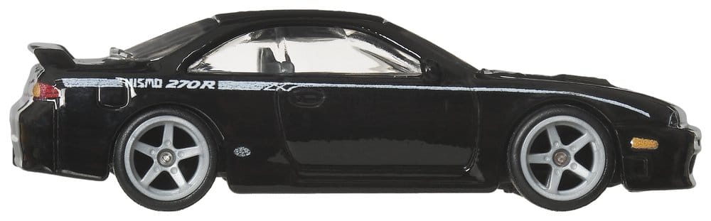 Hot Wheels Premium Die-Cast Fahrzeuge 1/64 Car Culture 976R Sortiment (10) - Preorder - ETA: 17.07.2026