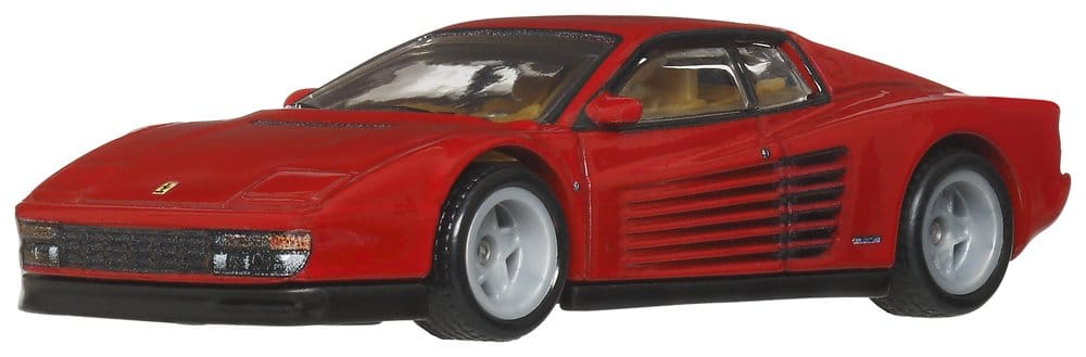 Hot Wheels Premium Die-Cast Fahrzeuge 1/64 Car Culture 976R Sortiment (10) - Preorder - ETA: 17.07.2026