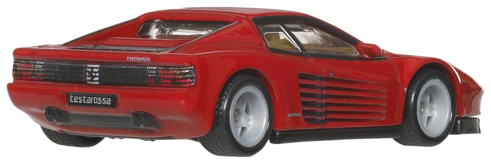 Hot Wheels Premium Die-Cast Fahrzeuge 1/64 Car Culture 976R Sortiment (10) - Preorder - ETA: 17.07.2026