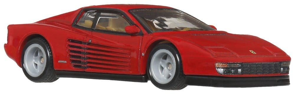 Hot Wheels Premium Die-Cast Fahrzeuge 1/64 Car Culture 976R Sortiment (10) - Preorder - ETA: 17.07.2026