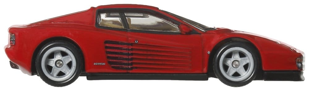 Hot Wheels Premium Die-Cast Fahrzeuge 1/64 Car Culture 976R Sortiment (10) - Preorder - ETA: 17.07.2026