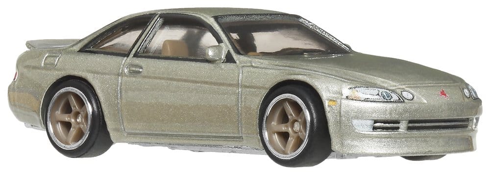 Hot Wheels Premium Die-Cast Fahrzeuge 1/64 Car Culture 976R Sortiment (10) - Preorder - ETA: 17.07.2026