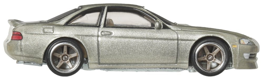Hot Wheels Premium Die-Cast Fahrzeuge 1/64 Car Culture 976R Sortiment (10) - Preorder - ETA: 17.07.2026