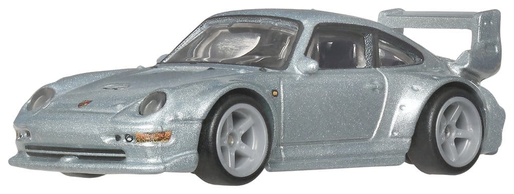 Hot Wheels Premium Die-Cast Fahrzeuge 1/64 Car Culture 976R Sortiment (10) - Preorder - ETA: 17.07.2026