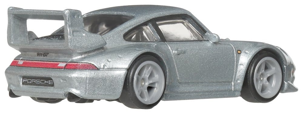 Hot Wheels Premium Die-Cast Fahrzeuge 1/64 Car Culture 976R Sortiment (10) - Preorder - ETA: 17.07.2026