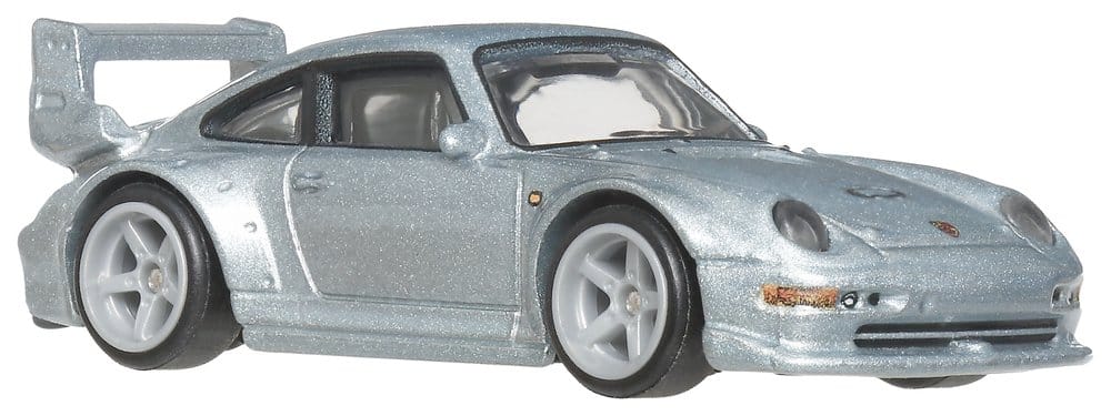 Hot Wheels Premium Die-Cast Fahrzeuge 1/64 Car Culture 976R Sortiment (10) - Preorder - ETA: 17.07.2026