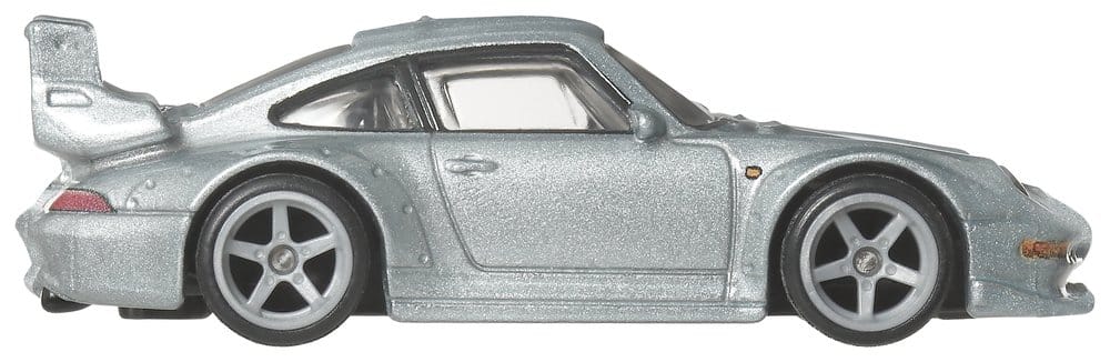 Hot Wheels Premium Die-Cast Fahrzeuge 1/64 Car Culture 976R Sortiment (10) - Preorder - ETA: 17.07.2026