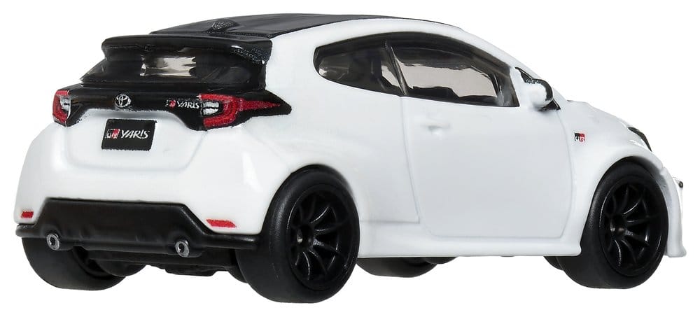 Hot Wheels Premium Die-Cast Fahrzeuge 1/64 Boulevard 978G Sortiment (10) - Versand: 7 Tage nach Bestellung