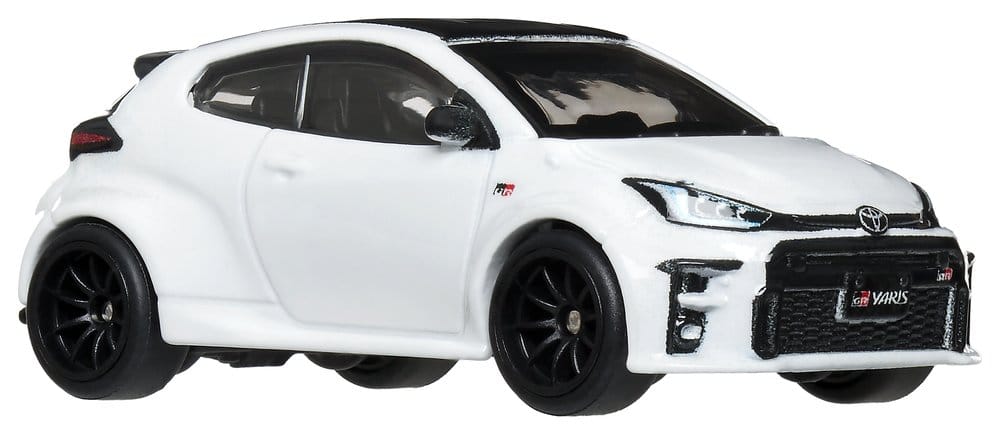 Hot Wheels Premium Die-Cast Fahrzeuge 1/64 Boulevard 978G Sortiment (10) - Versand: 7 Tage nach Bestellung