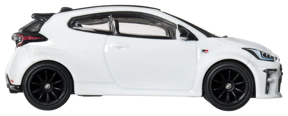 Hot Wheels Premium Die-Cast Fahrzeuge 1/64 Boulevard 978G Sortiment (10) - Versand: 7 Tage nach Bestellung