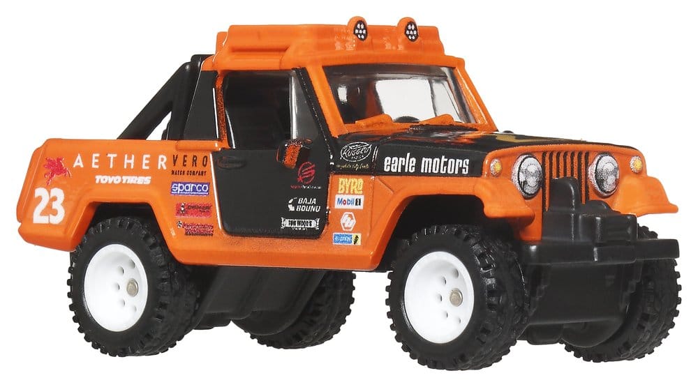 Hot Wheels Premium Die-Cast Fahrzeuge 1/64 Boulevard 978G Sortiment (10) - Versand: 7 Tage nach Bestellung
