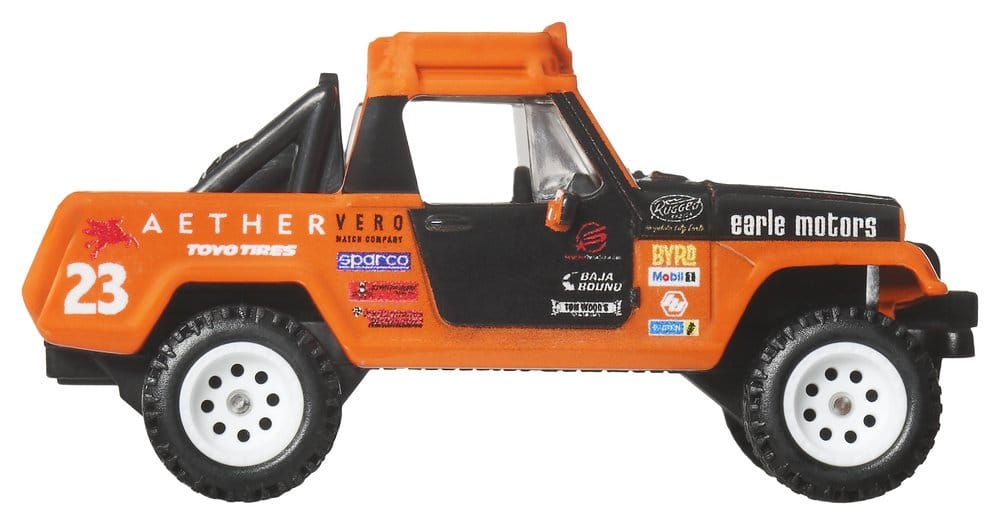 Hot Wheels Premium Die-Cast Fahrzeuge 1/64 Boulevard 978G Sortiment (10) - Versand: 7 Tage nach Bestellung