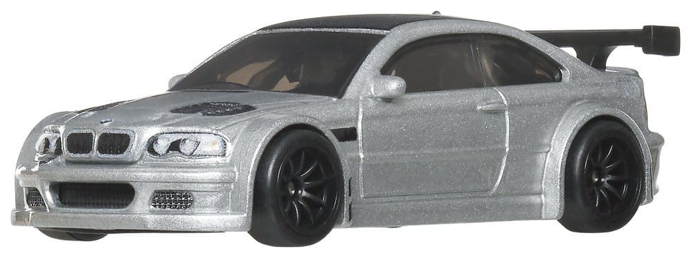 Hot Wheels Premium Die-Cast Fahrzeuge 1/64 Boulevard 978G Sortiment (10) - Versand: 7 Tage nach Bestellung