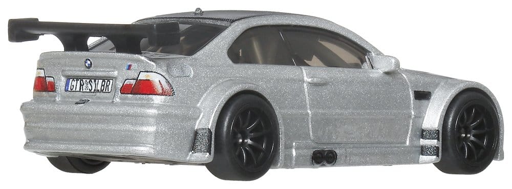 Hot Wheels Premium Die-Cast Fahrzeuge 1/64 Boulevard 978G Sortiment (10) - Versand: 7 Tage nach Bestellung