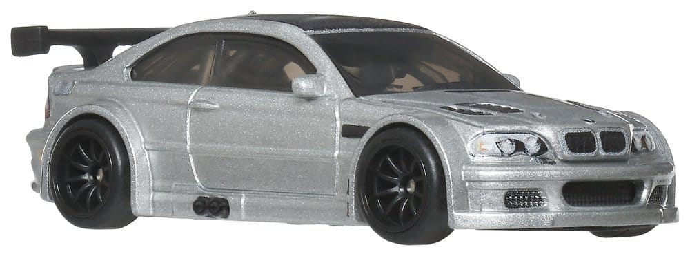 Hot Wheels Premium Die-Cast Fahrzeuge 1/64 Boulevard 978G Sortiment (10) - Versand: 7 Tage nach Bestellung