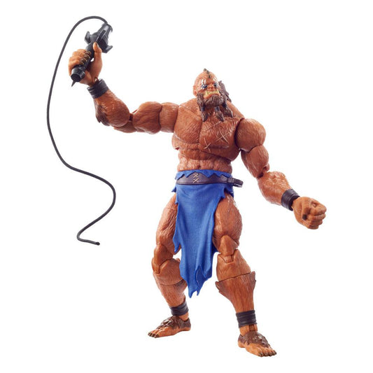 Masters of the Universe: Revelation Masterverse Actionfigur 2021 Beast Man 18 cm - Versand: 5-7 Tage nach Bestellung