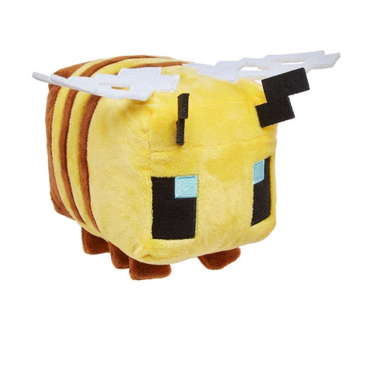 Minecraft Plüschfigur Bee 15 cm - Preorder - ETA: 27.01.2026