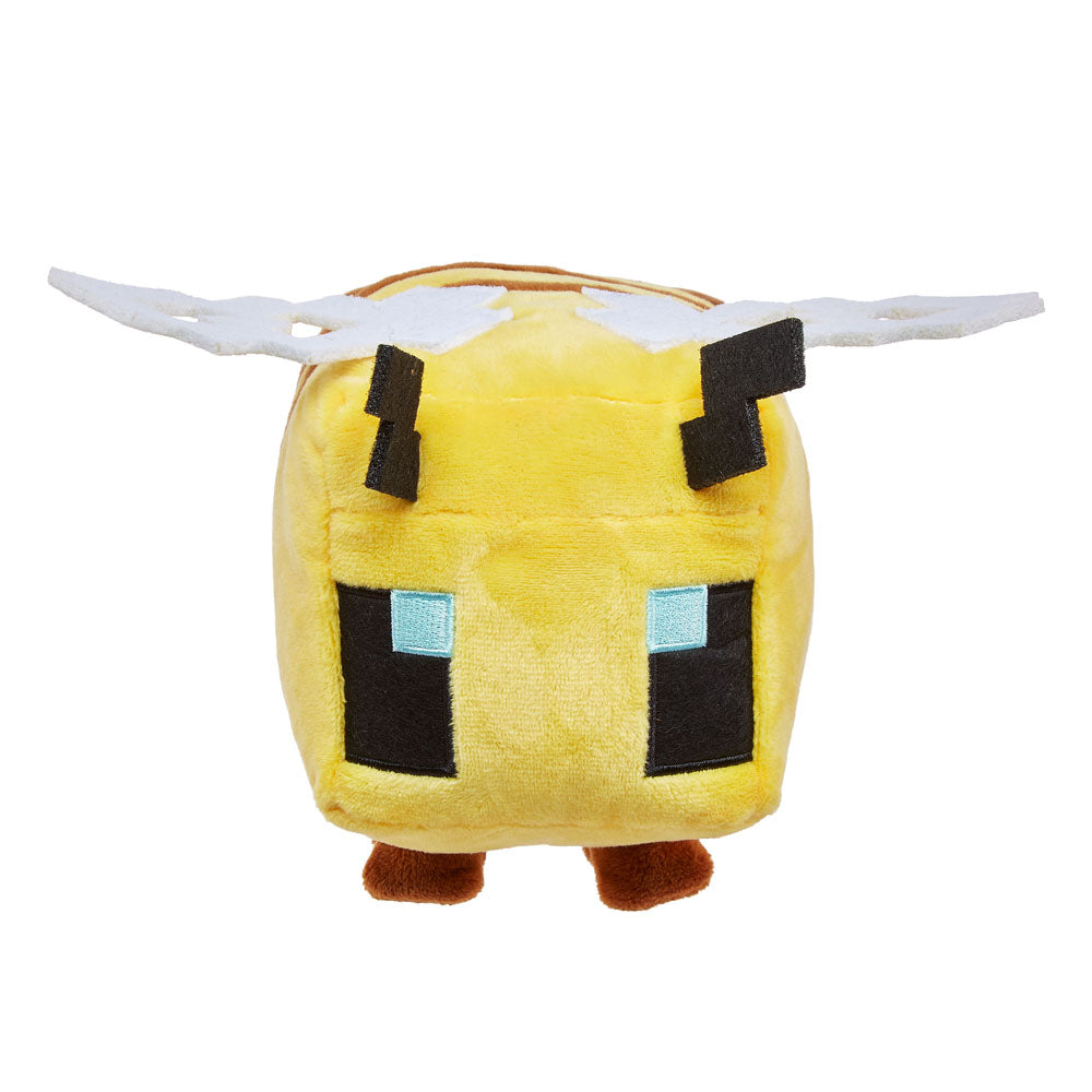 Minecraft Plüschfigur Bee 15 cm - Preorder - ETA: 27.01.2026