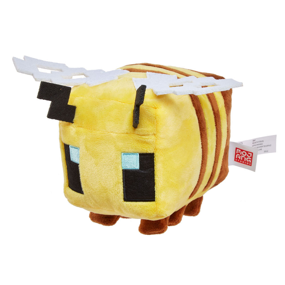 Minecraft Plüschfigur Bee 15 cm - Preorder - ETA: 27.01.2026