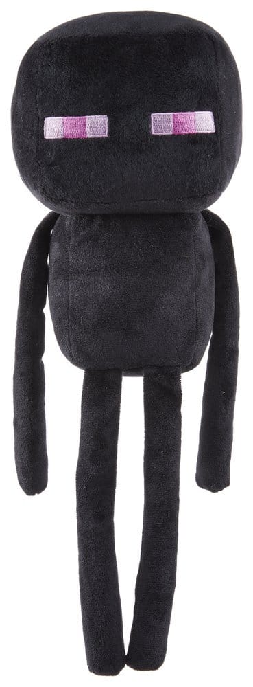 Minecraft Plüschfigur Enderman 20 cm - Preorder - ETA: 30.06.2026