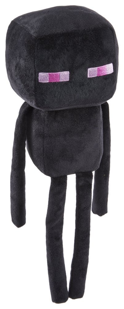 Minecraft Plüschfigur Enderman 20 cm - Preorder - ETA: 30.06.2026