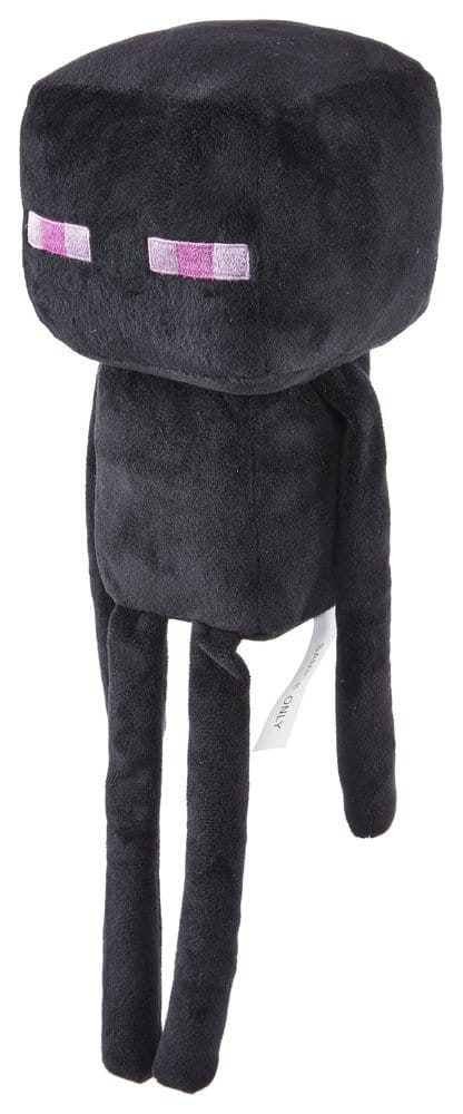 Minecraft Plüschfigur Enderman 20 cm - Preorder - ETA: 30.06.2026