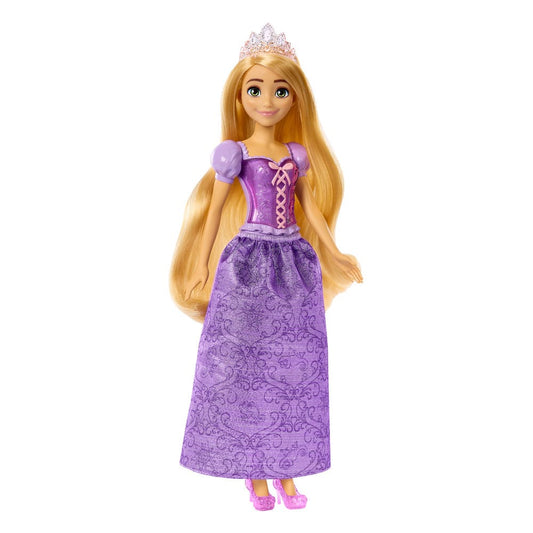 Disney Prinzessin Puppe Rapunzel 29 cm - Versand: 5-7 Tage nach Bestellung