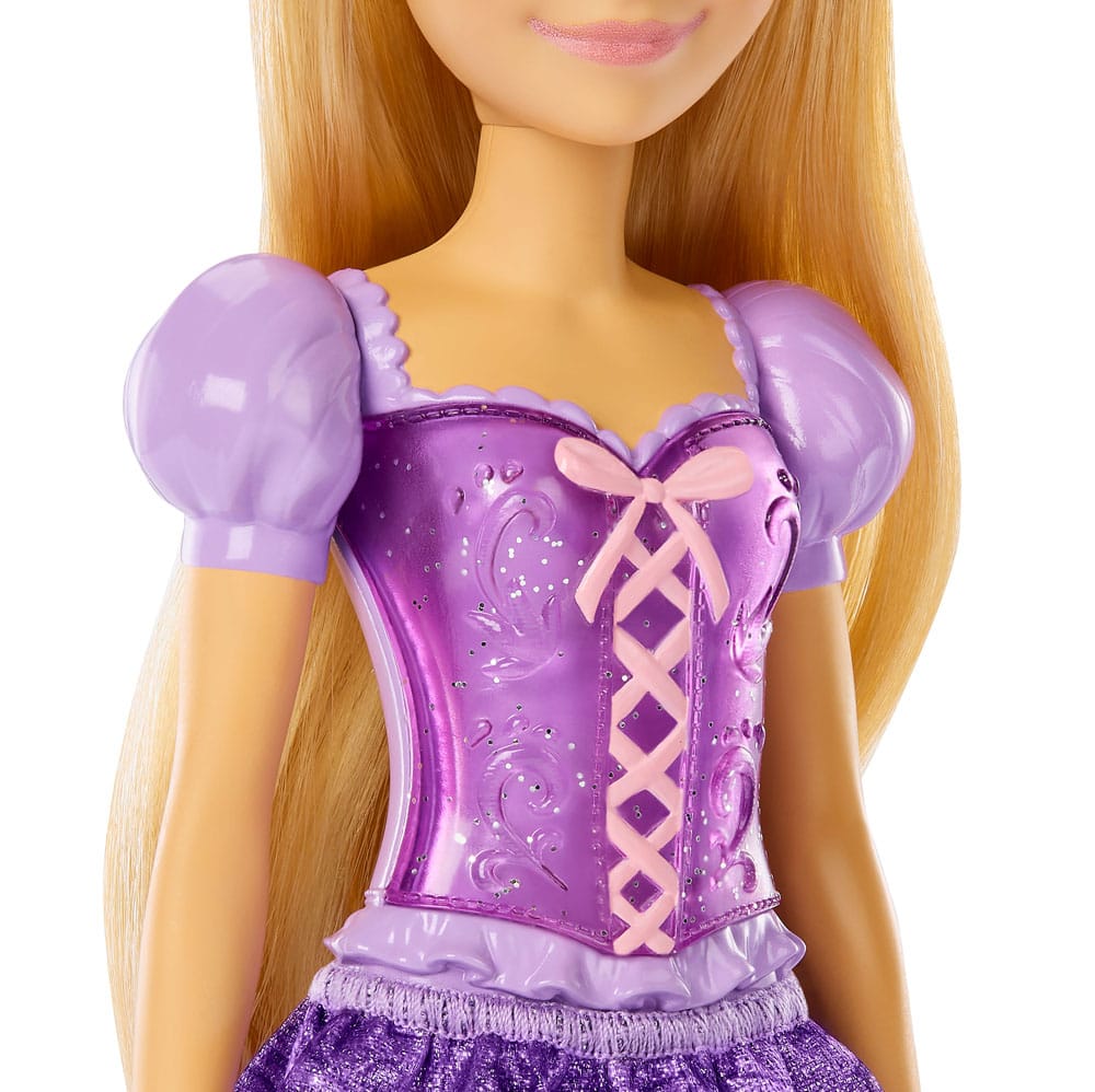 Disney Prinzessin Puppe Rapunzel 29 cm - Versand: 5-7 Tage nach Bestellung