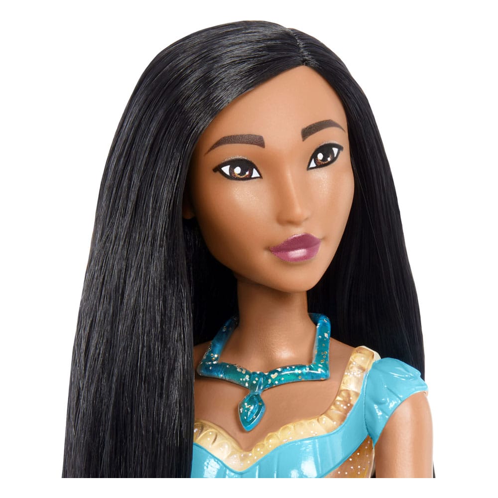 Disney Prinzessin Puppe Pocahontas 29 cm - Versand: 5-7 Tage nach Bestellung