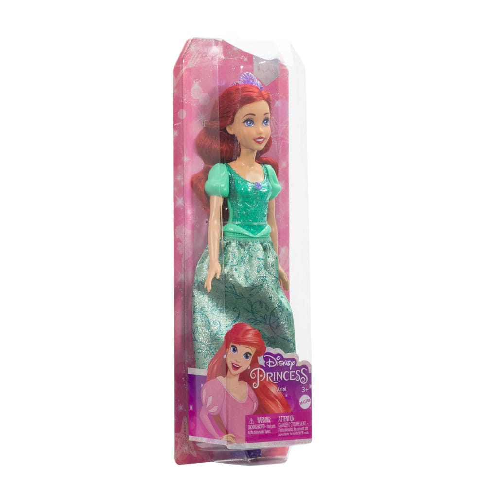 Disney Prinzessin Puppe Arielle 29 cm - Preorder - ETA: 27.12.2025
