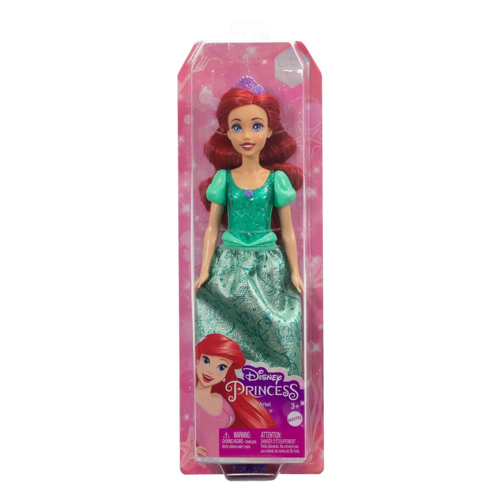 Disney Prinzessin Puppe Arielle 29 cm - Preorder - ETA: 27.12.2025