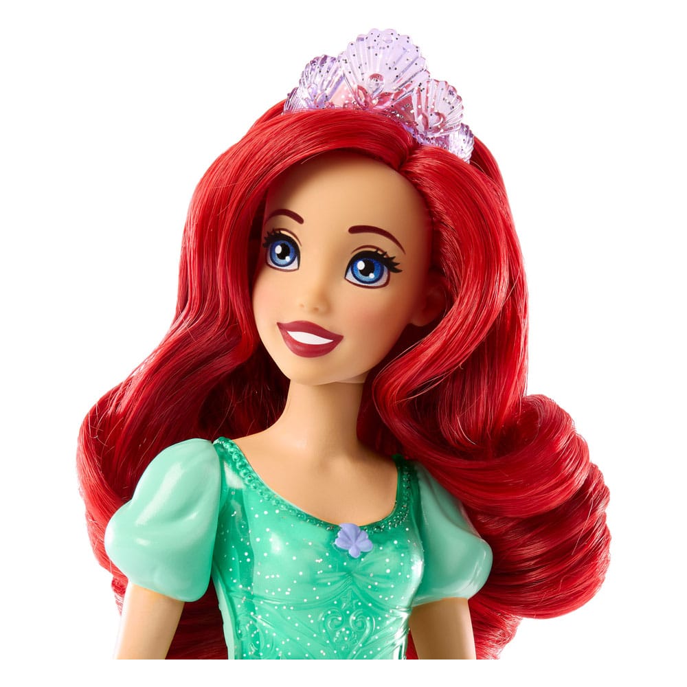 Disney Prinzessin Puppe Arielle 29 cm - Preorder - ETA: 27.12.2025