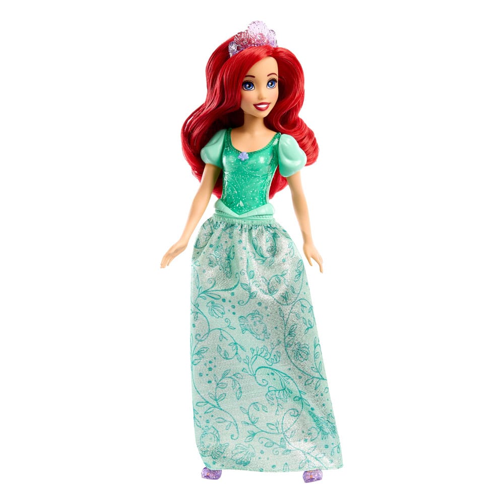 Disney Prinzessin Puppe Arielle 29 cm - Preorder - ETA: 27.12.2025