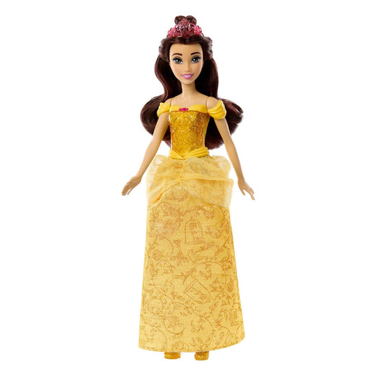Disney Prinzessin Puppe Belle 29 cm - Versand: 5-7 Tage nach Bestellung