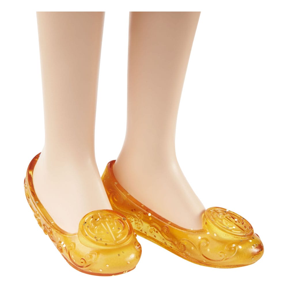 Disney Prinzessin Puppe Merida 29 cm - Versand: 5-7 Tage nach Bestellung