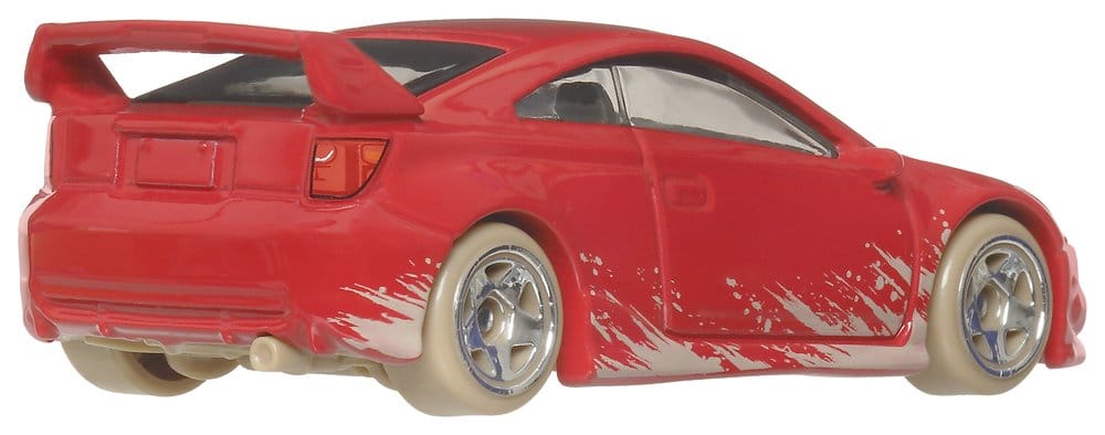 Fast & Furious Hot Wheels Silver Series Die-Cast Fahrzeuge 1/64 979P Sortiment (24) - Versand: 7 Tage nach Bestellung