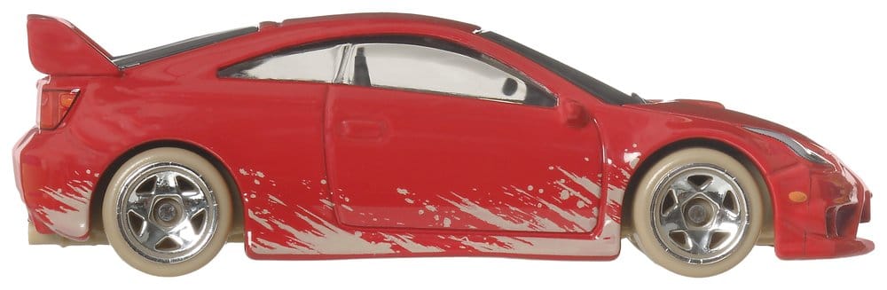 Fast & Furious Hot Wheels Silver Series Die-Cast Fahrzeuge 1/64 979P Sortiment (24) - Versand: 7 Tage nach Bestellung