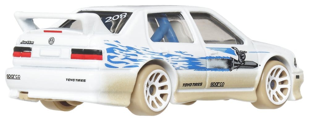 Fast & Furious Hot Wheels Silver Series Die-Cast Fahrzeuge 1/64 979P Sortiment (24) - Versand: 7 Tage nach Bestellung