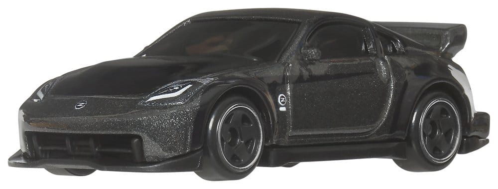 Fast & Furious Hot Wheels Silver Series Die-Cast Fahrzeuge 1/64 979M Tokyo Drift Sortiment (24) - Versand: 7 Tage nach Bestellung