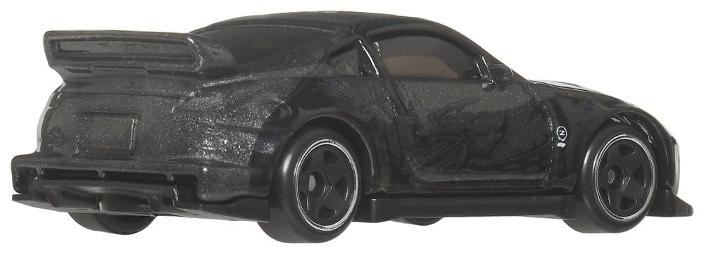 Fast & Furious Hot Wheels Silver Series Die-Cast Fahrzeuge 1/64 979M Tokyo Drift Sortiment (24) - Versand: 7 Tage nach Bestellung
