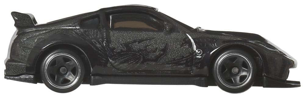 Fast & Furious Hot Wheels Silver Series Die-Cast Fahrzeuge 1/64 979M Tokyo Drift Sortiment (24) - Versand: 7 Tage nach Bestellung