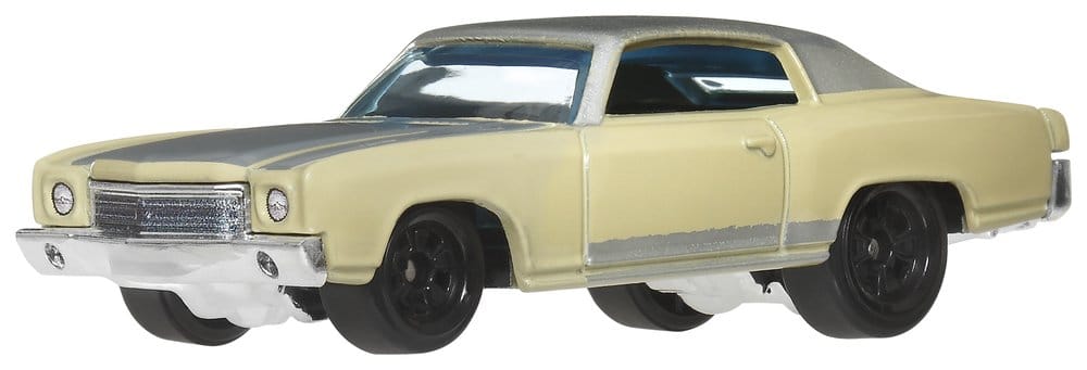 Fast & Furious Hot Wheels Silver Series Die-Cast Fahrzeuge 1/64 979M Tokyo Drift Sortiment (24) - Versand: 7 Tage nach Bestellung