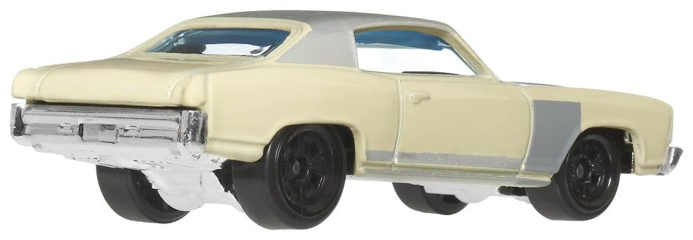 Fast & Furious Hot Wheels Silver Series Die-Cast Fahrzeuge 1/64 979M Tokyo Drift Sortiment (24) - Versand: 7 Tage nach Bestellung
