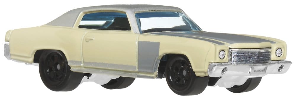 Fast & Furious Hot Wheels Silver Series Die-Cast Fahrzeuge 1/64 979M Tokyo Drift Sortiment (24) - Versand: 7 Tage nach Bestellung